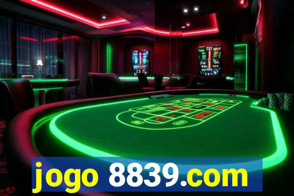 jogo 8839.com